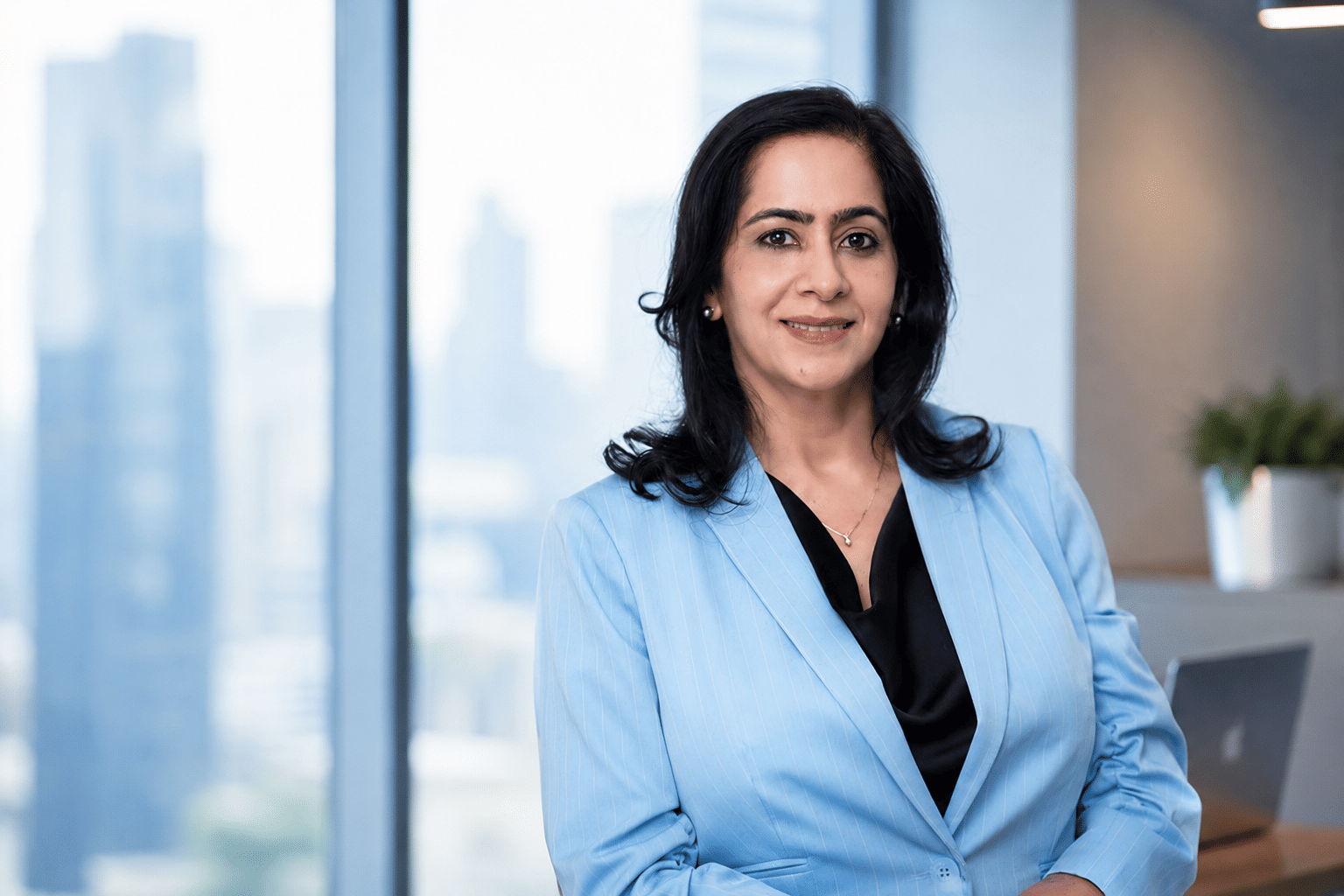 LatentView appoints former Wipro executive Sonal Ramrakhiani as CEO
