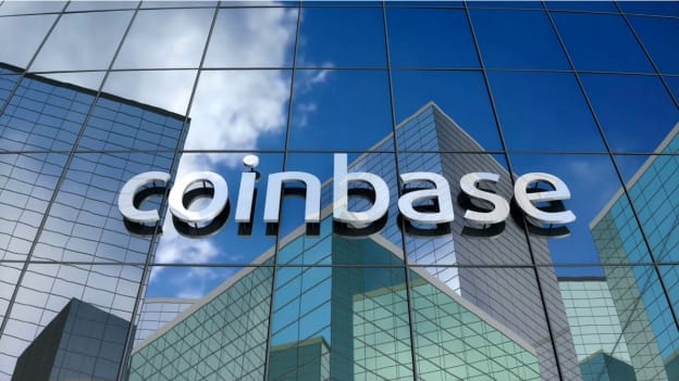 Coinbase to lay off 60 positions amid crypto winter