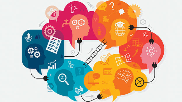 Design thinking for recruitment & workforce development
