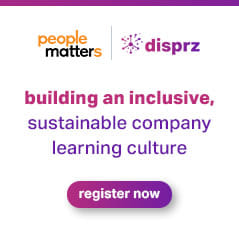 Building an inclusive, sustainable company learning culture