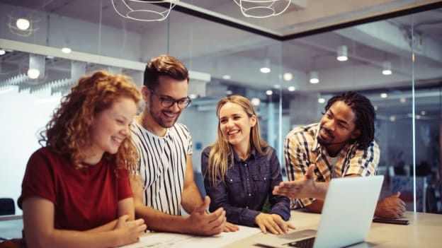 Beyond buzzwords: Building an inclusive workplace culture