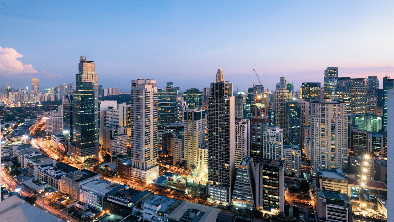 Philippines advances future-ready workforce agenda at APEC HRDWG