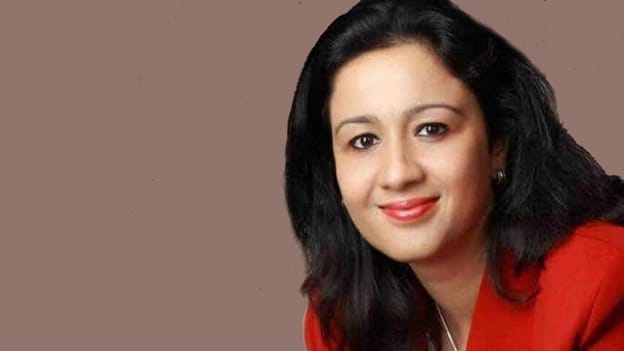 Pega India appoints Smriti Mathur as Senior Director and Head of People