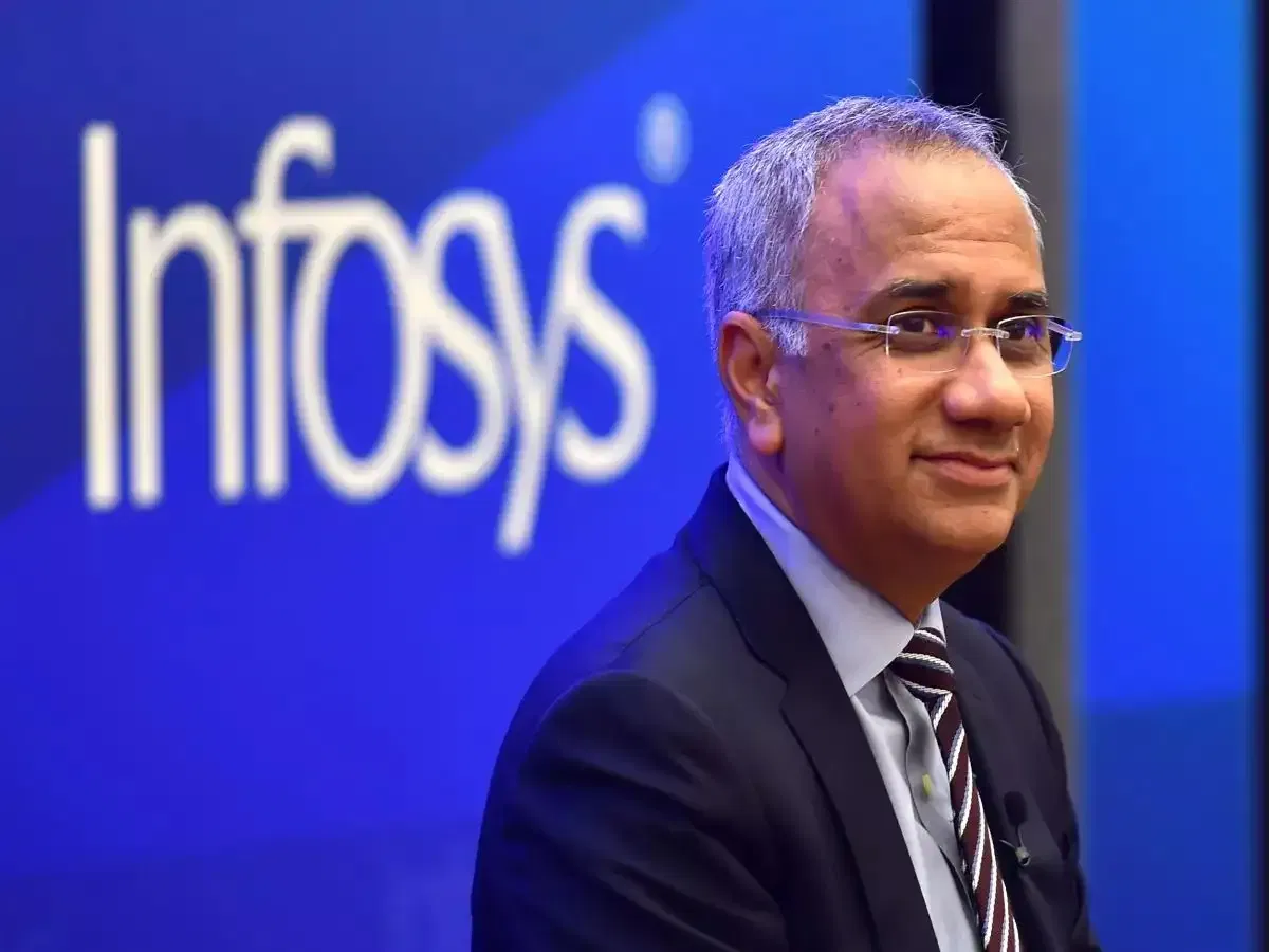 Infosys board to discuss CEO succession as Salil Parekh may not get a third term: Report