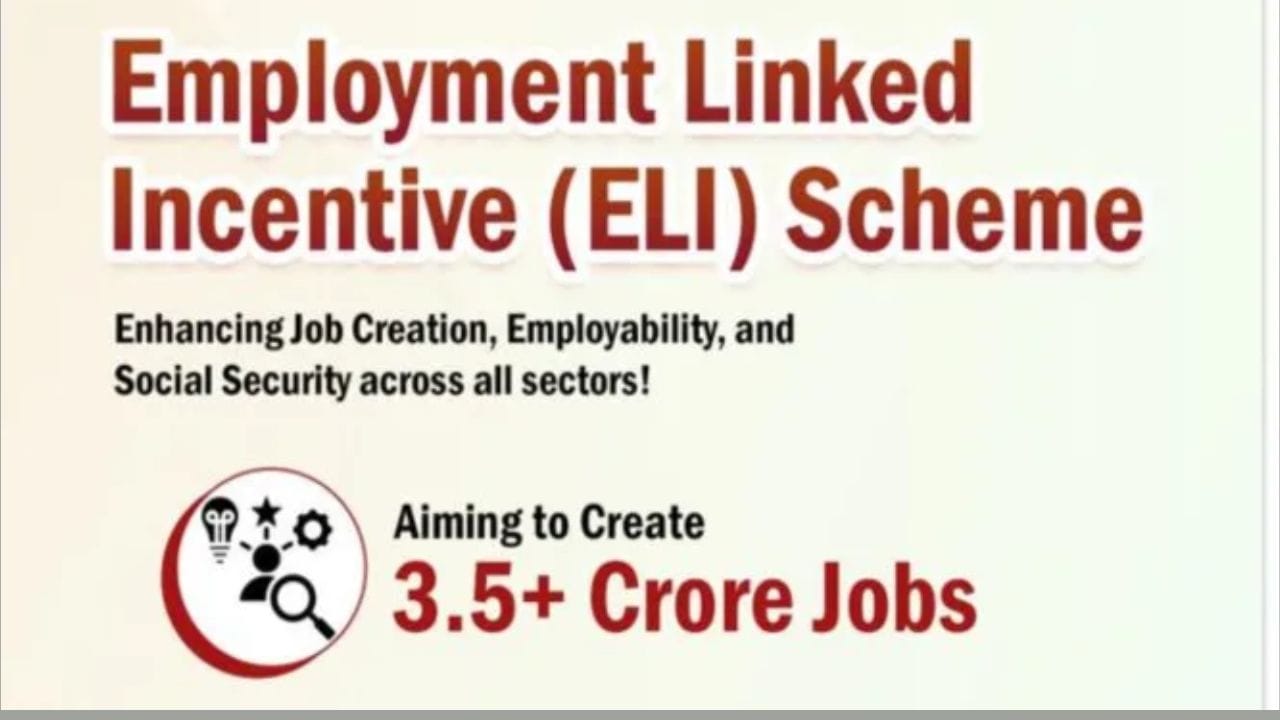 Govt outlays Rs 1 lakh crore to support more than 3.5 crore jobs in two years 