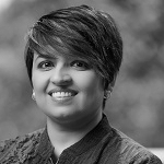 Hardika Shah