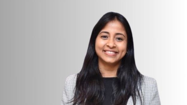 Acer elevates Indu Rashmi as Head of Human Resources