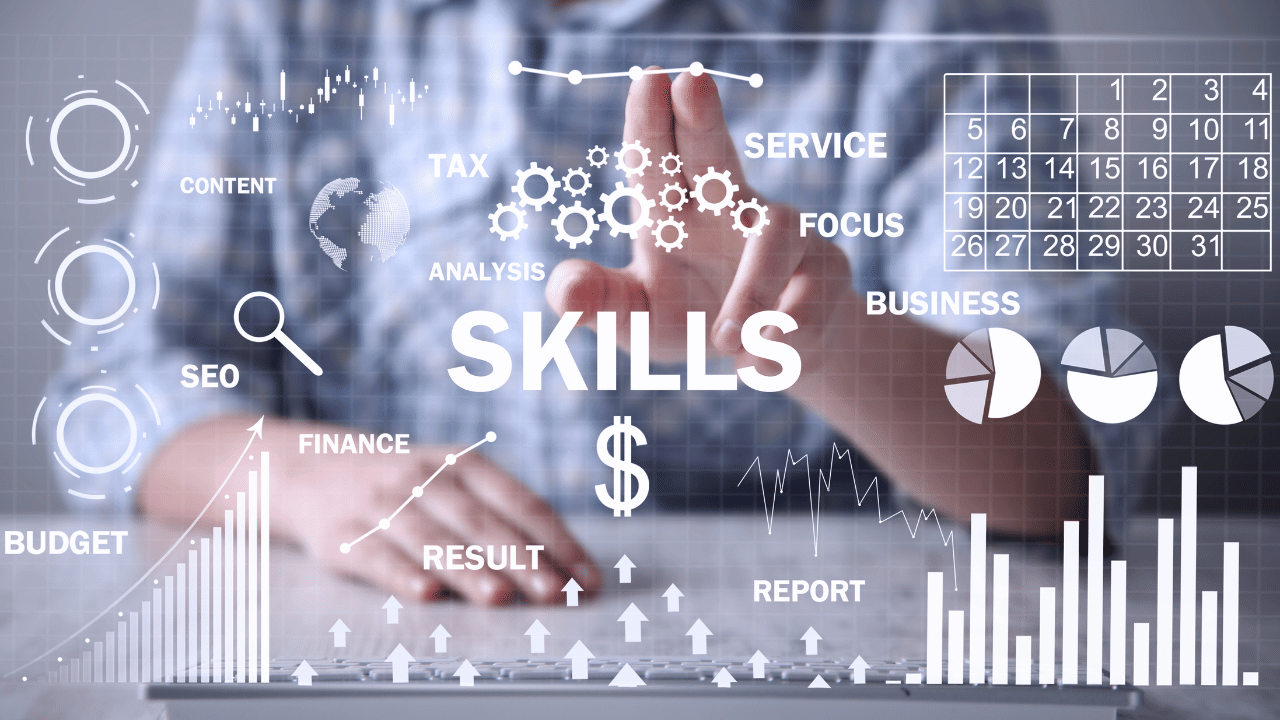 Solving the ROI Riddle: Experts Discuss Ways to Quantify The Business Impact of Skill Development