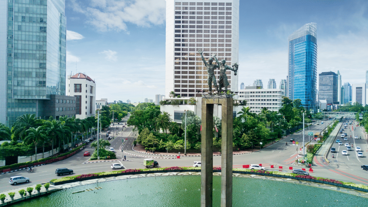 Indonesia extends mandatory WFH as global oil crisis fears deepen