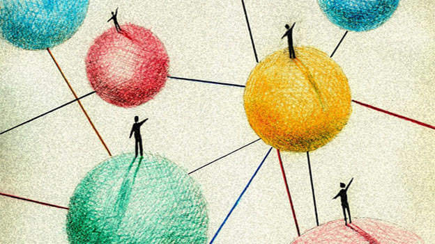 The art of networking: An expert's view