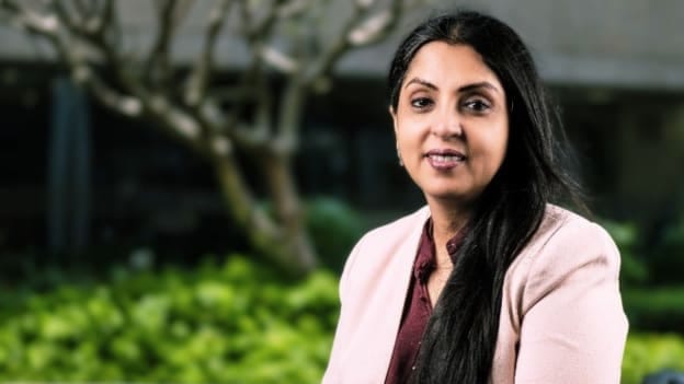 Suparna Mitra resigns as CEO of Titan Watches & Wearables