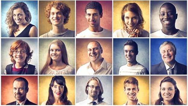 Doing diversity the right way