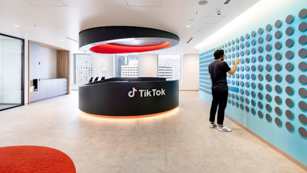 TikTok to lay off over 250 employees today, employees call it 'insensitive'
