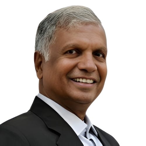 Nand Kishore Chaudhary