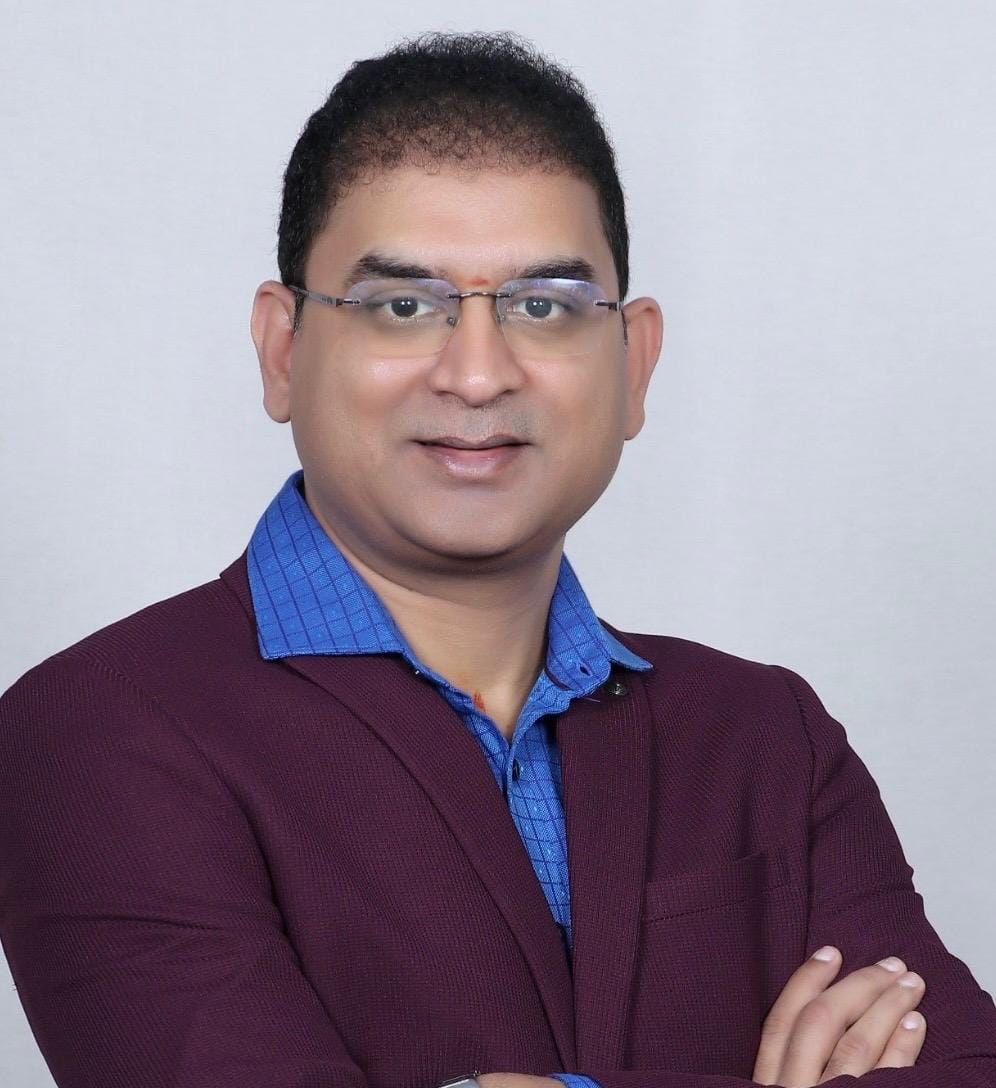 Sai Rama Surya Srinivas Chada
