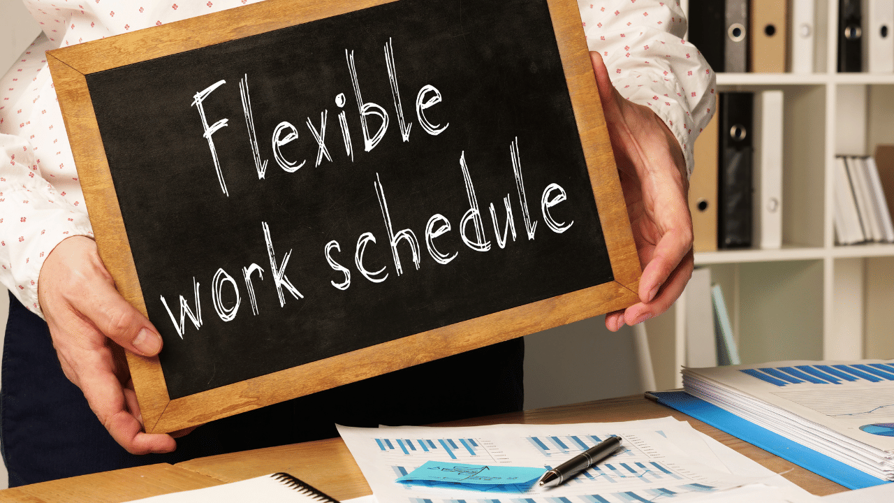 Flexible offices and 15-minute workplaces to reshape work in Singapore by 2026: Report