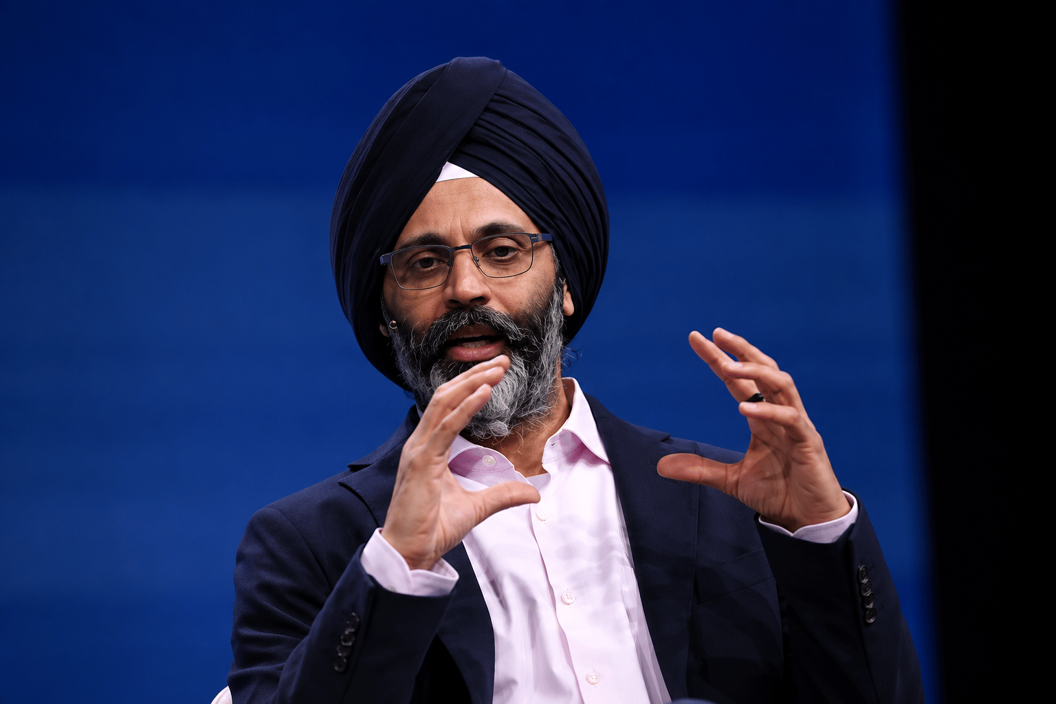 Disney names Karandeep Anand as first-ever Chief Technology Officer
