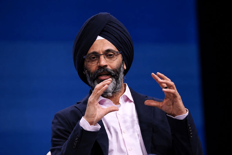 Disney names Karandeep Anand as first-ever Chief Technology Officer