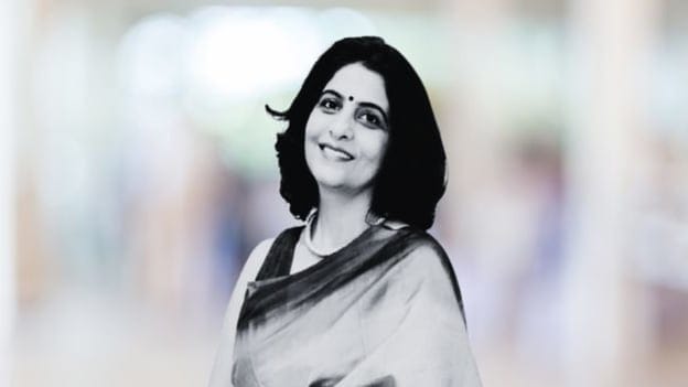 Hero MotoCorp names Rachna Kumar as CHRO; COO & CHRO Mike Clarke resigns