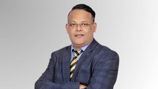 Hexnode appoints Gaurav Nigam as Regional Director for MEA