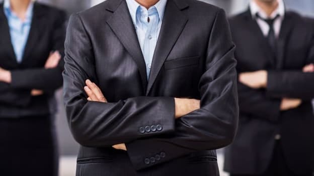 15 C-suite leaders with highest salary packages