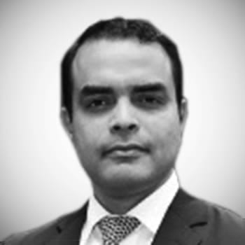 Anupal Banerjee