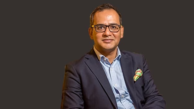 Retail Veteran Pankaj Renjhen joins ANAROCK as COO & Jt. MD - ANAROCK Retail