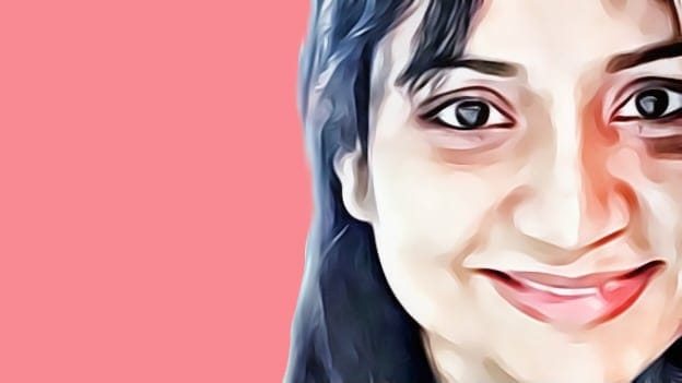 Rapid-fire interview with IBM's Neha Pareek
