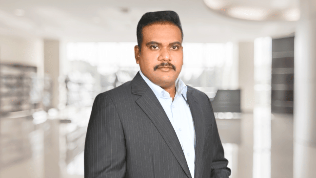 Segula Technologies appoints Praveen Ambrose as Chief Human Resources Officer