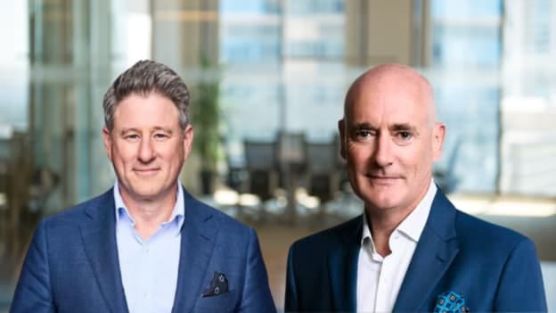 MBC Group’s CEO Sam Bernett joins PPF Group’s CME; Mike Sneesby succeeds him