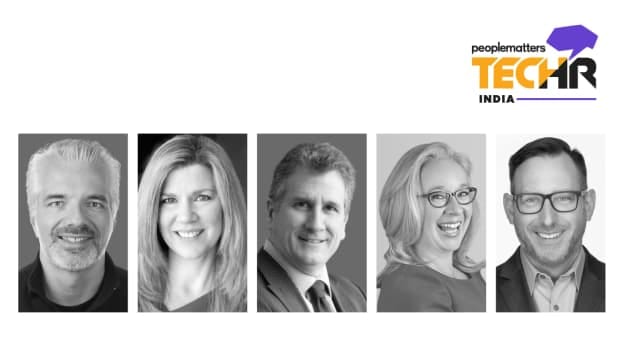 Gear up to learn from the best leaders and thinkers under one roof at TechHRIN 22