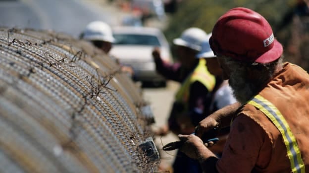 Upskilling India’s infrastructure workforce: Paving the way for Vision 2047