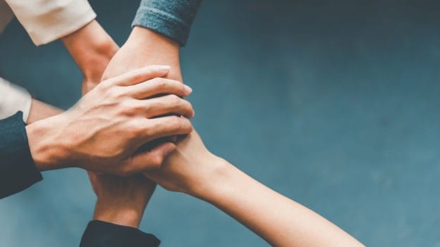 Why trust is the true currency of leadership, according to an economist