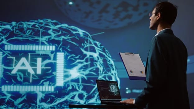 Half of SMEs in Australia and NZ still NOT leveraging AI - Study reveals why