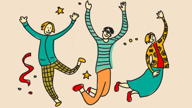 Happiness: A new paradigm for measurement in the corporate sector