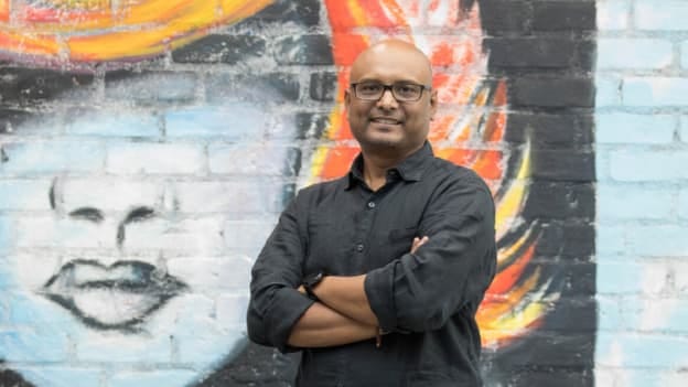 Myntra appoints ex Samsung executive as its new CTO