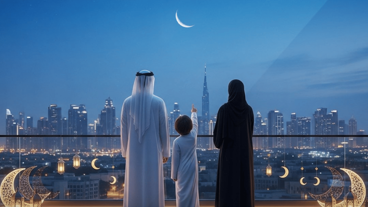 UAE announces Eid Al Fitr holidays for public and private sector employees