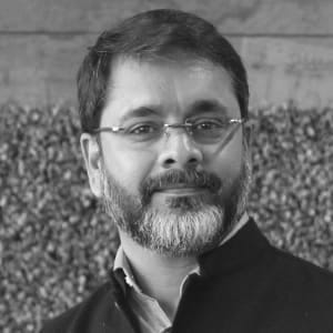 Yuvaraj Srivastava