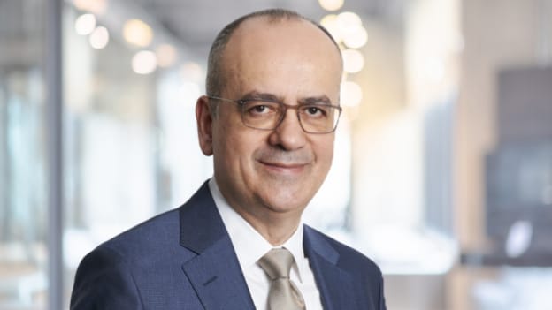 M42 appoints Dimitris Moulavasilis as new Group CEO