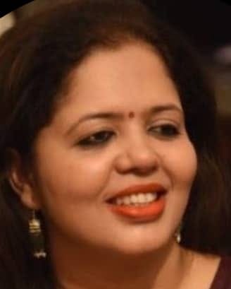 Manavi Pathak
