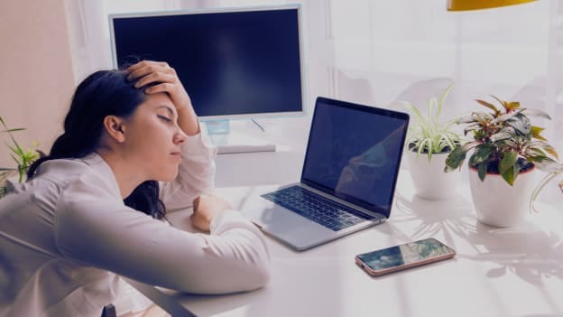 Workplace productivity in Australia declines to 47% as burnout rises: Report