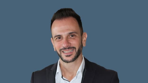 How to build high-performance teams through the power of awareness: Marco Favaloro of Insights
