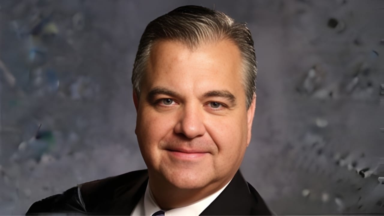 Aon elevates Joe Peiser as CEO of Risk Capital