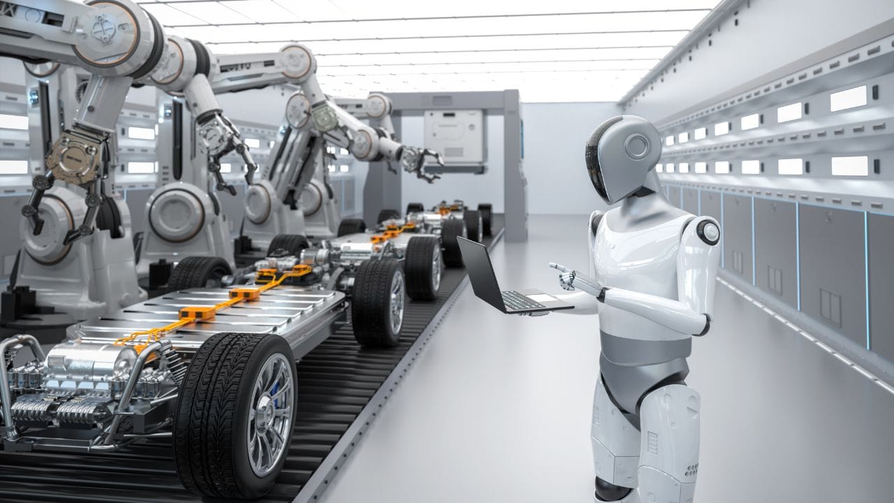 The trials of HR manufacturing: AI in blue-collar rebellion  