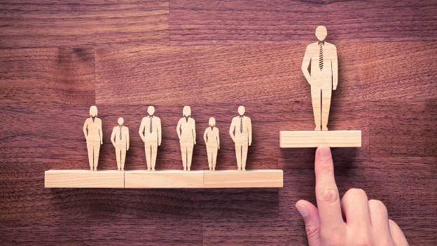 Developing HiPos to be the CEOs