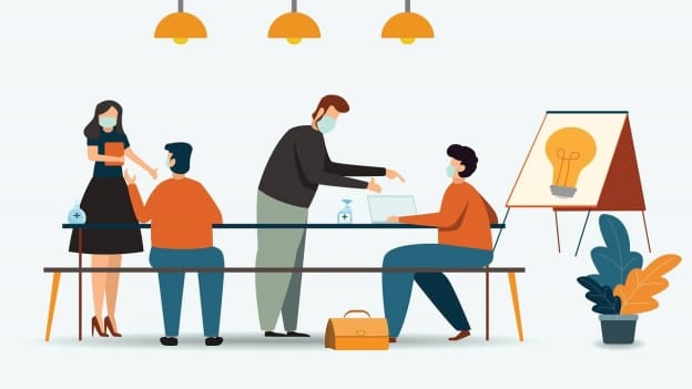 ServiceNow Safe Workplace suite: Your plan of action for a safe return to work