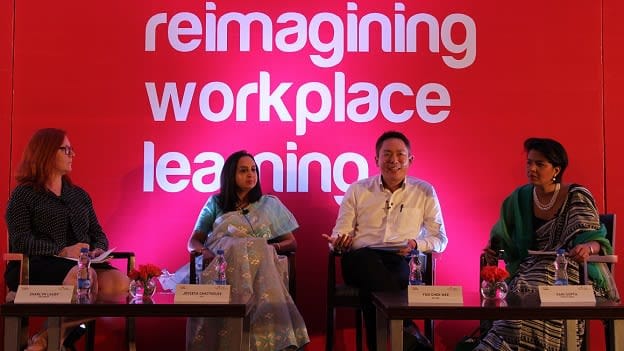 Consumerization: Multigenerational learners, learners as consumers