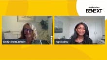 Digital employee experience: For the hybrid world of work