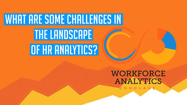 What are some challenges in the landscape of HR