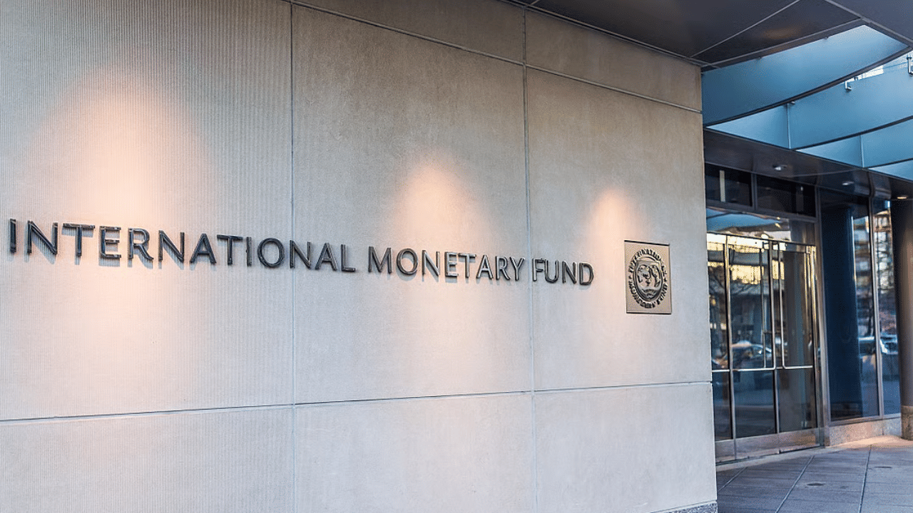 IMF flags job disruption and Asia’s gains as AI investment props up global growth